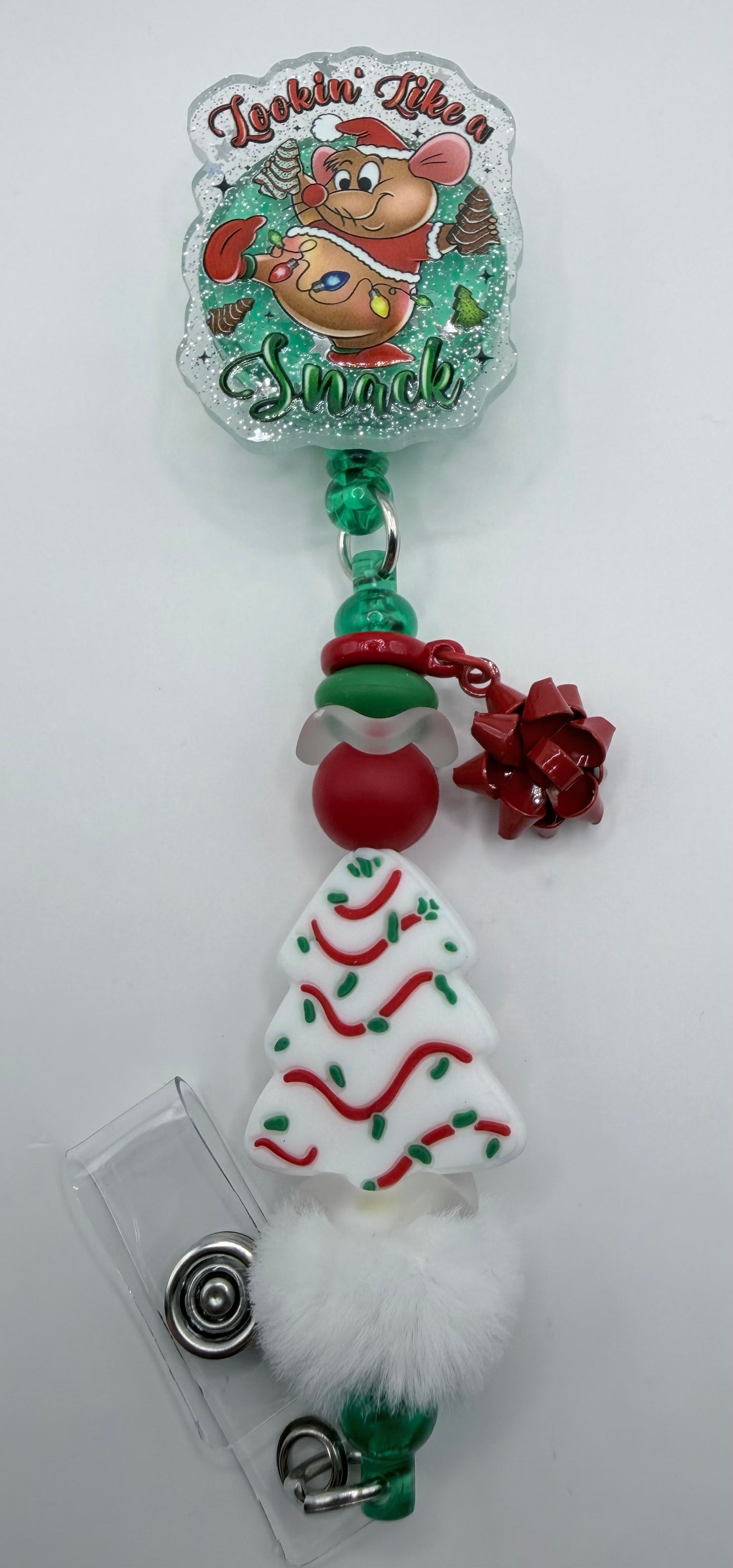 Lookin’ Like A Snack Badge Reel