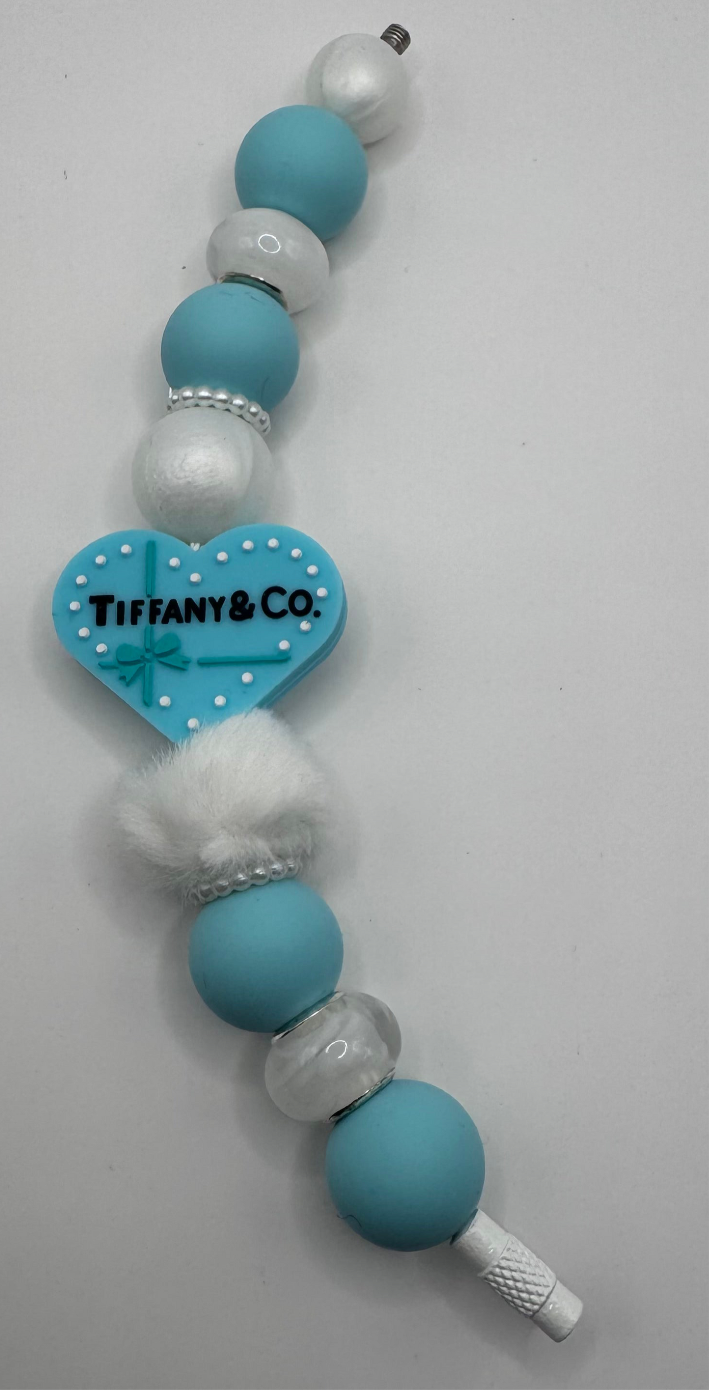 Tiffany & CO Handle Bracelet