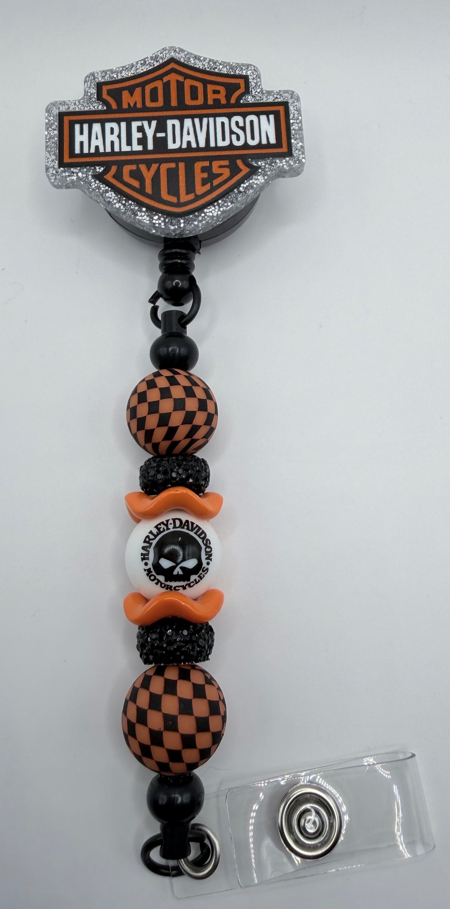 HD Badge Reel