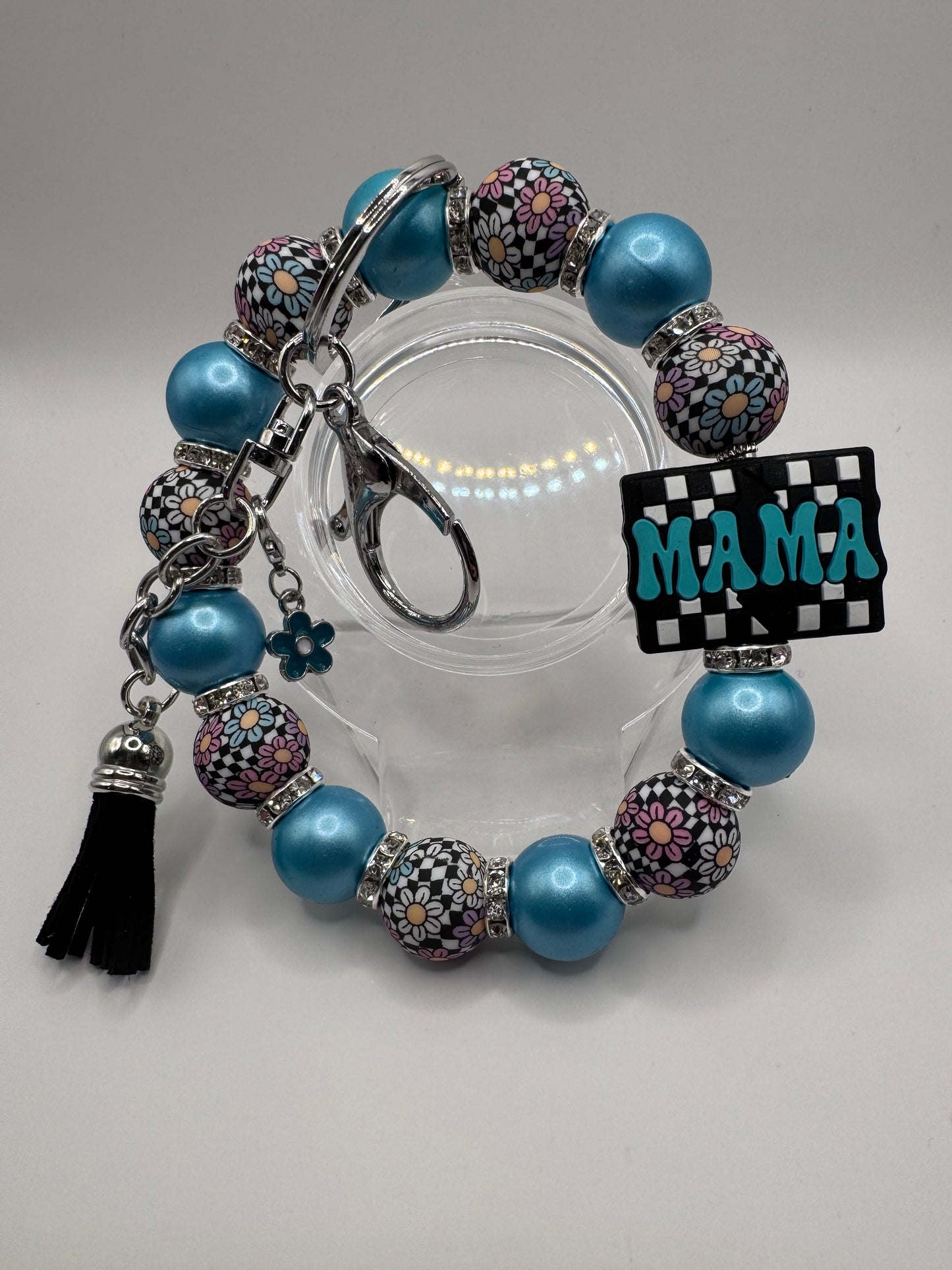 Mama Wristlet