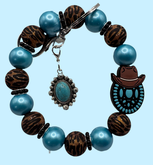 Western Wristlet