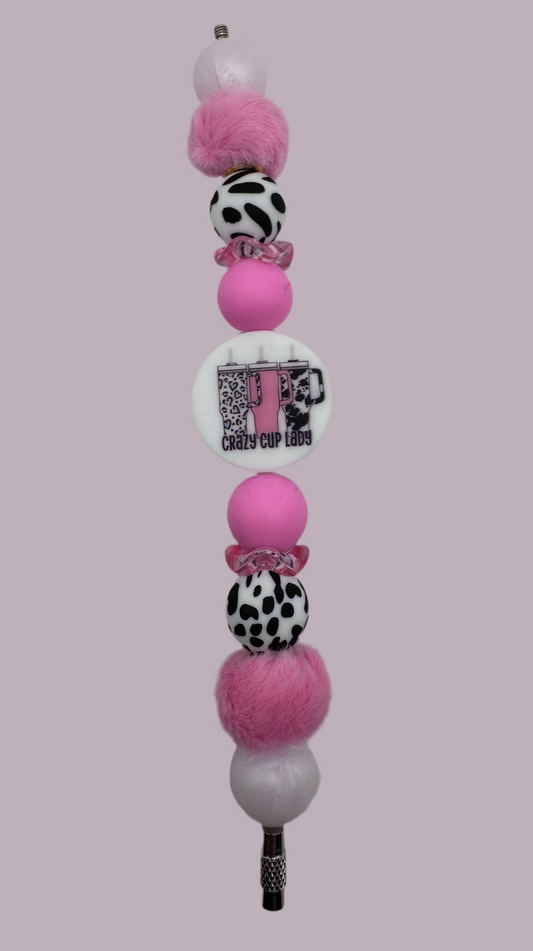 Crazy Cup Lady Handle Bracelet