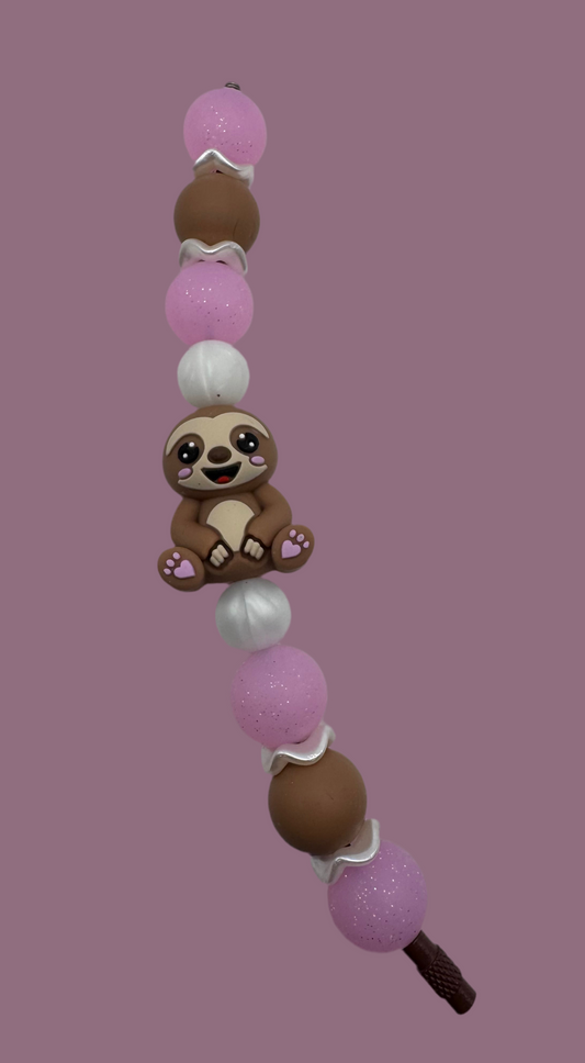 Sloth Handle Bracelet