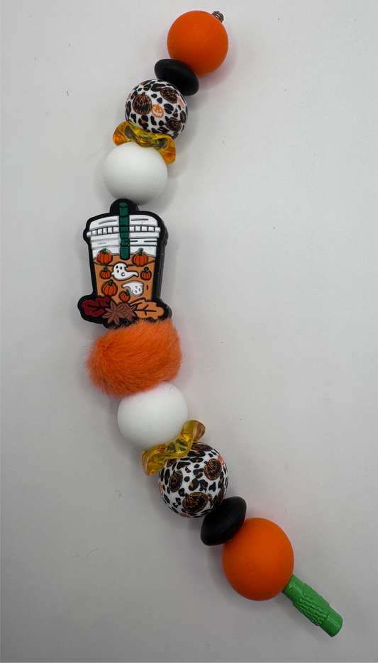 Fall Coffee Handle Bracelet