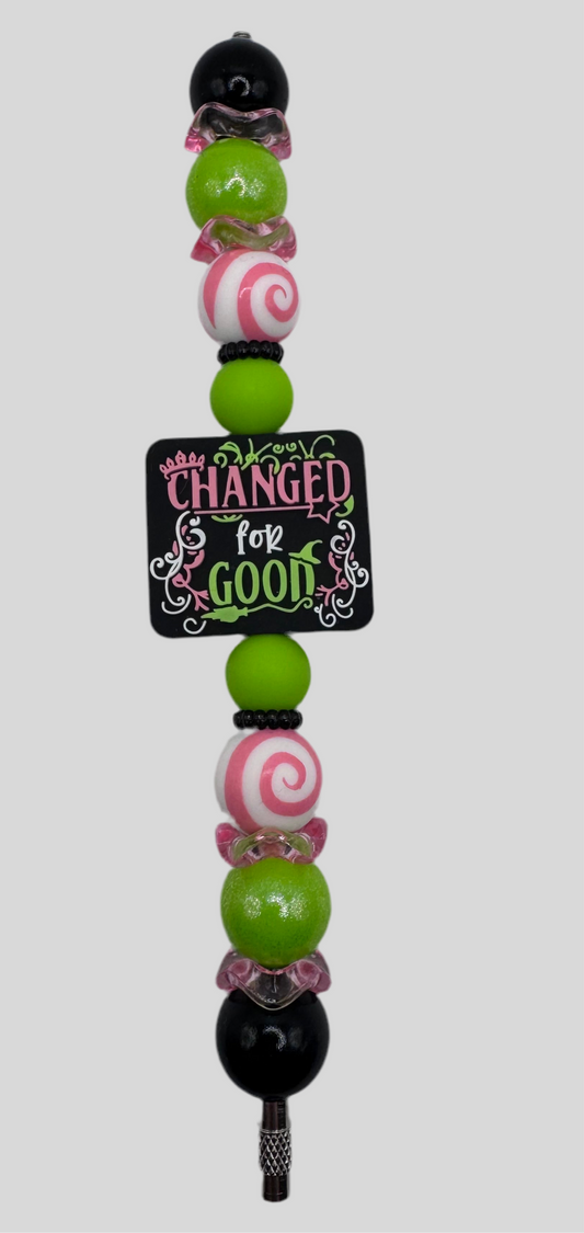 Changed for Good Handle Bracelet
