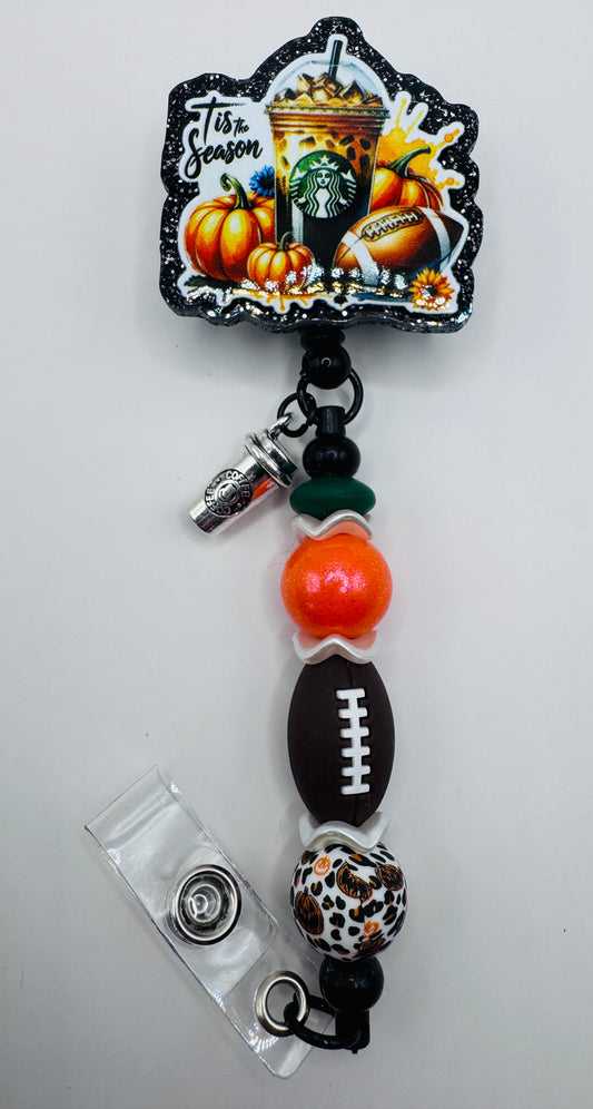 Tis’ The Season Badge Reel