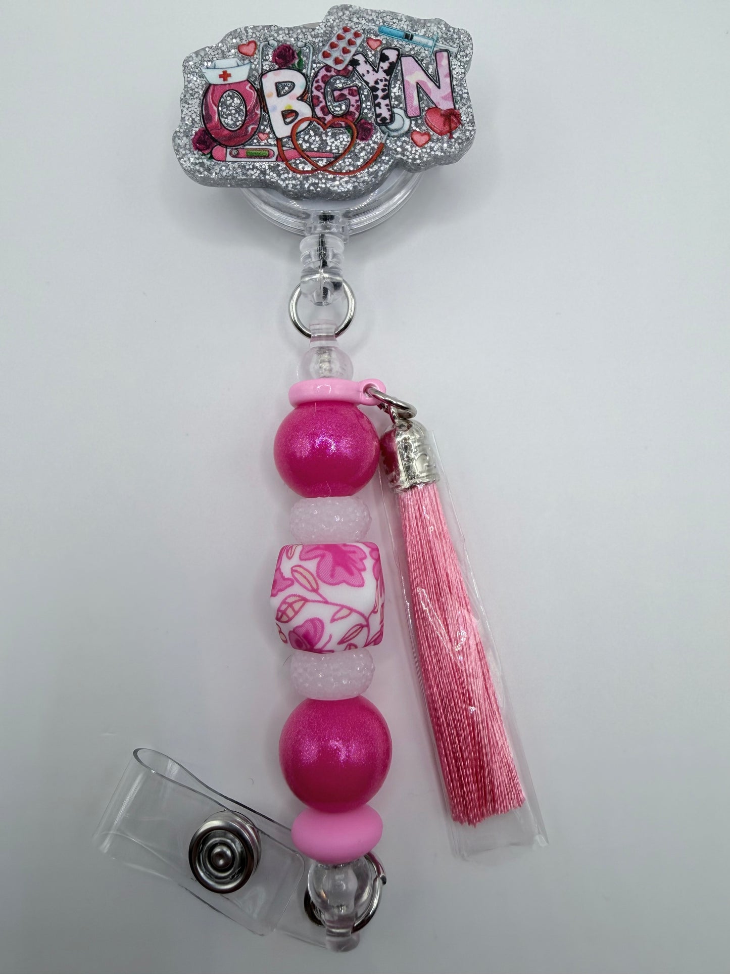 OBGYN Badge Reel