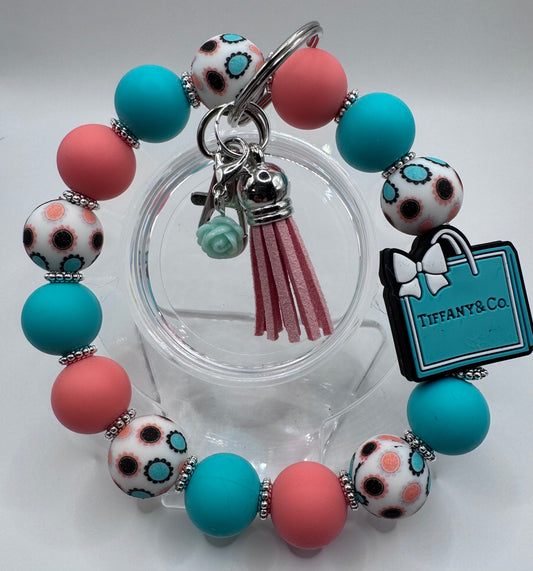 Tiffany’s Wristlet