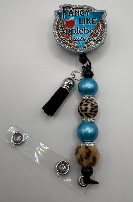 Fancy Like Badge Reel