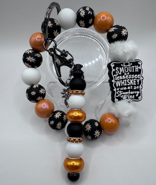 Whiskey Wristlet