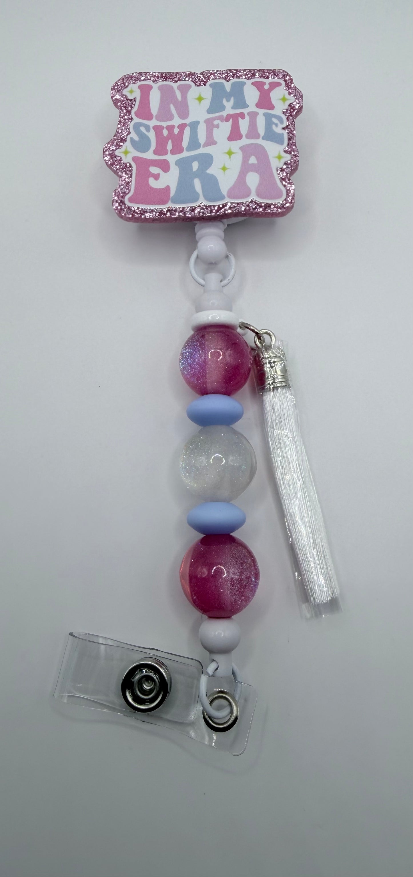 In My Swiftie Era Badge Reel