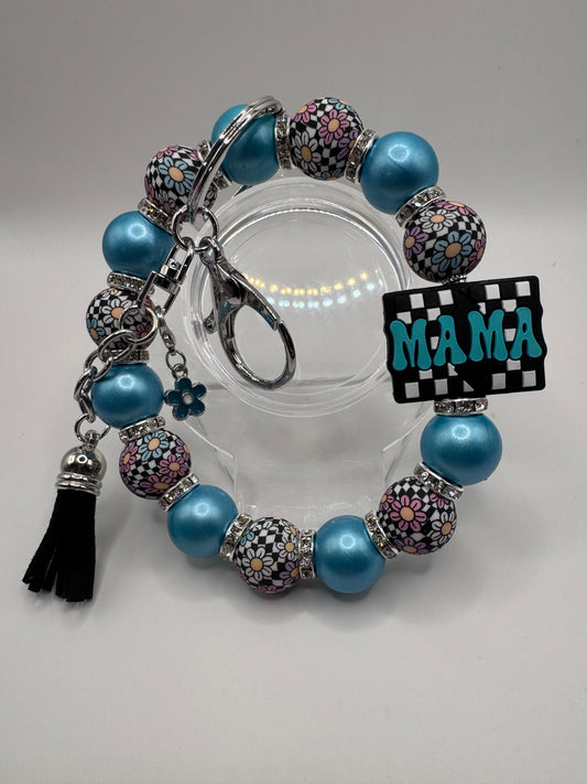 Mama Wristlet